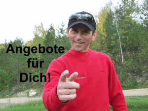 Angebote für Dich!