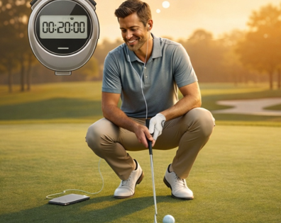 Zeit sparen & besser werden