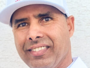 Erfolgreich Golfen mit Ayachi im GP Bachgrund