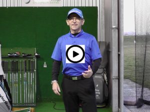 Golf Tipp von Peter Koenig