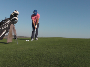 Golf Tipp von Peter Koenig