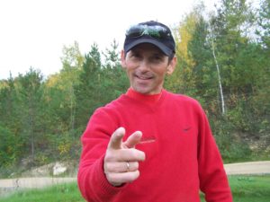 GOLF – wie DU es magst!