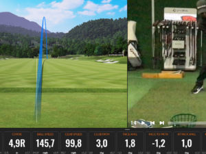 GOLF-Kurse für DICH!