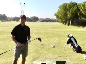 Golf Tipp von Peter Koenig