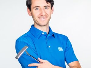 Gruppentrainings und Jugendcamps mit Adrian Tischer im GP Batzenhof
