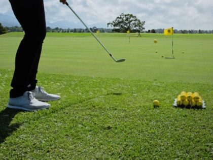 Golf-Kurse für DICH!