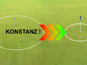 Dein Golftraining im Frühling