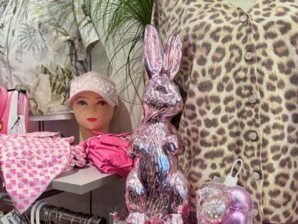 Oster- und Frühjahrs-Angebote im Pro Shop Carola Issel – Jetzt Vorteile sichern!