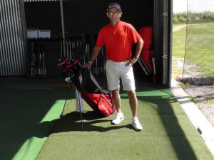 Golf Tipp von Peter Koenig