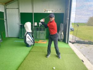 Golf Tipp von Peter Koenig
