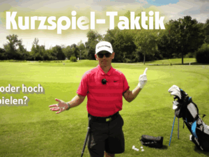 Clever Golfen Teil 1