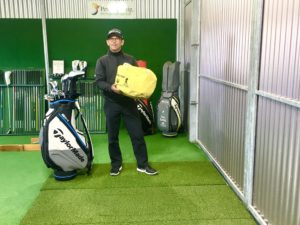 Golf Tipp von Peter Koenig