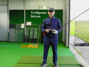 Treffgenau Driven